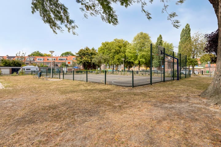 Foto 20 van Veldmaarschalk Montgomerylaan 669-C