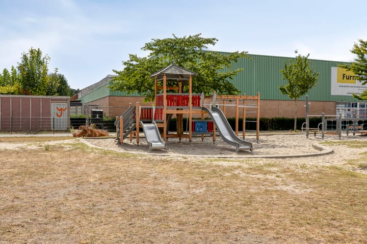 Foto 21 van Veldmaarschalk Montgomerylaan 669-C