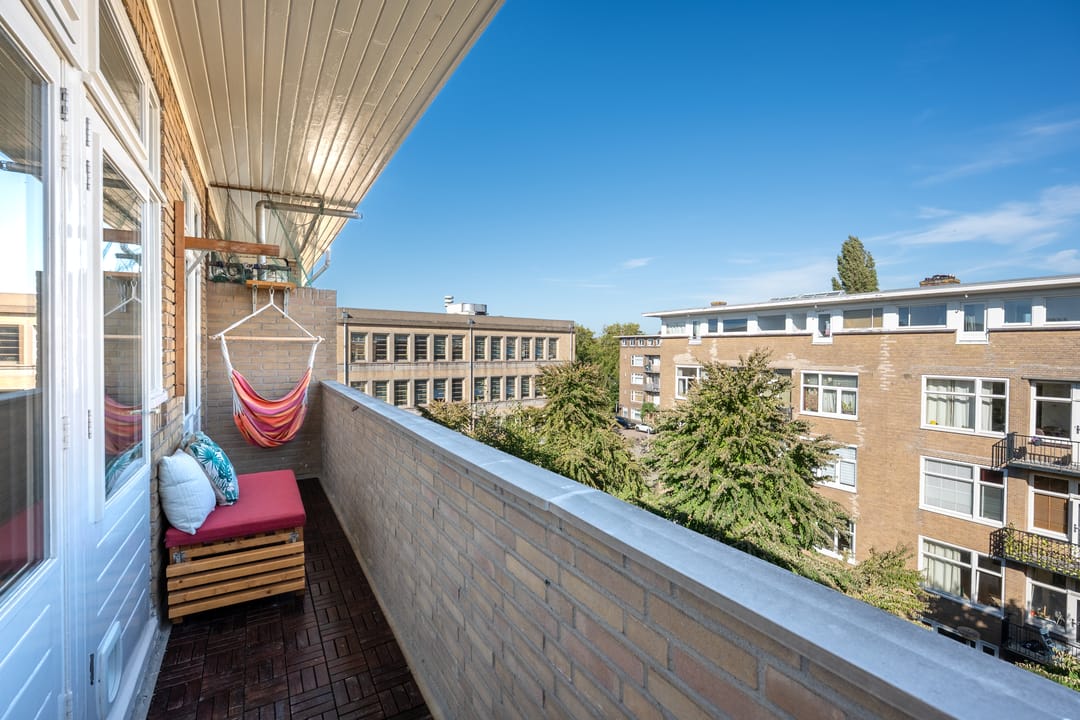 Photo 22 of Heer Halewijnstraat 19-3