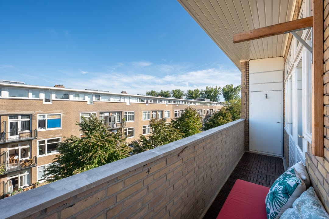 Photo 23 of Heer Halewijnstraat 19-3