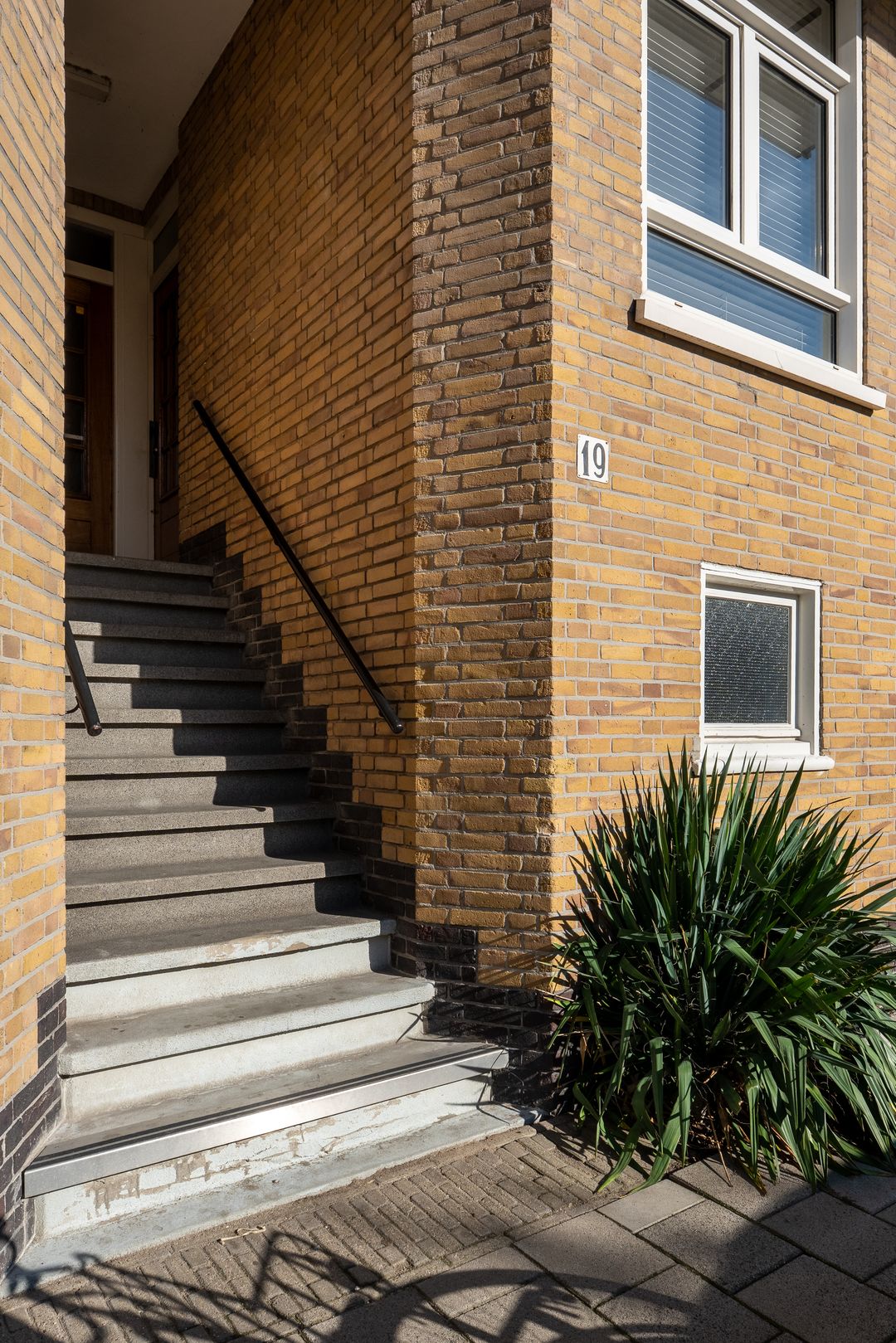 Photo 26 of Heer Halewijnstraat 19-3