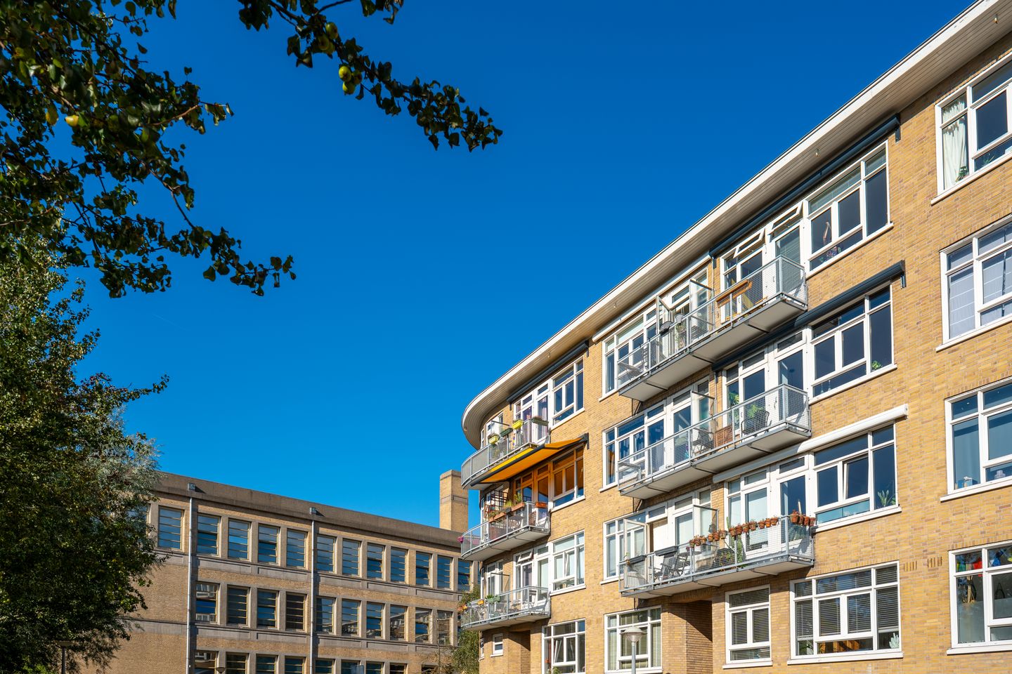 Photo 29 of Heer Halewijnstraat 19-3