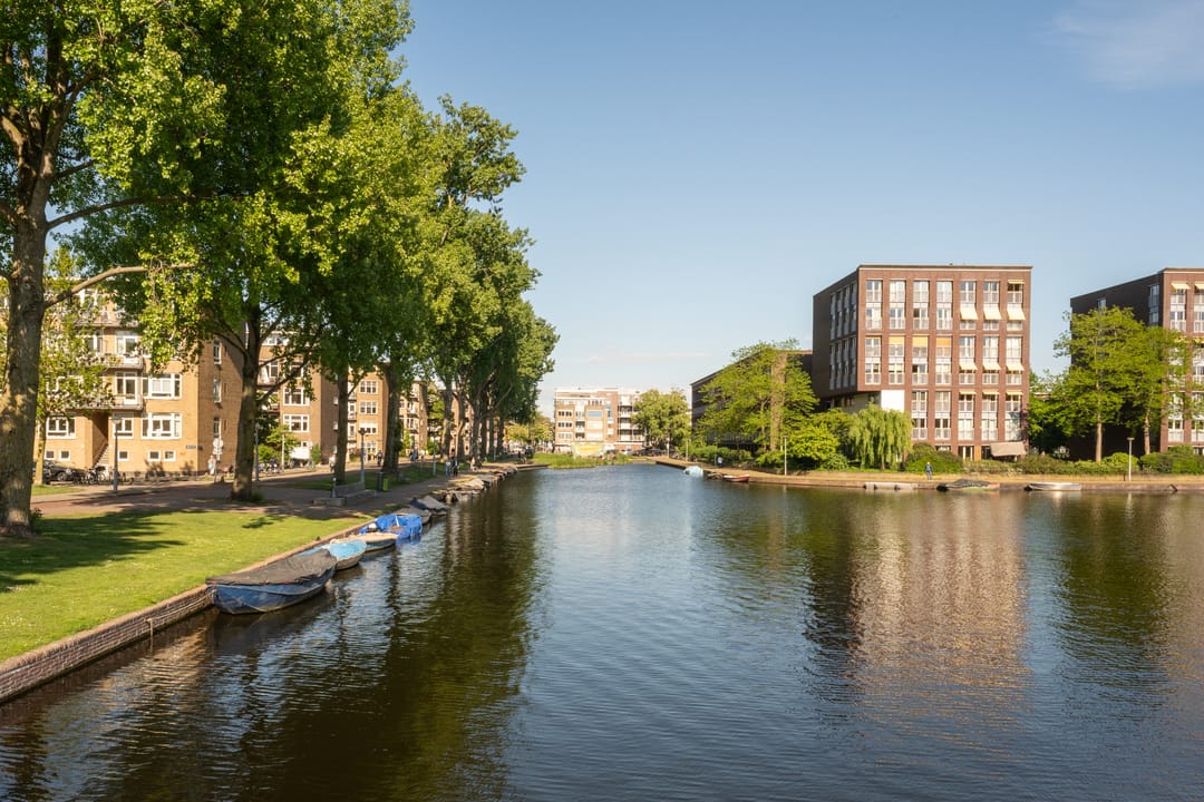 Photo 31 of Heer Halewijnstraat 19-3