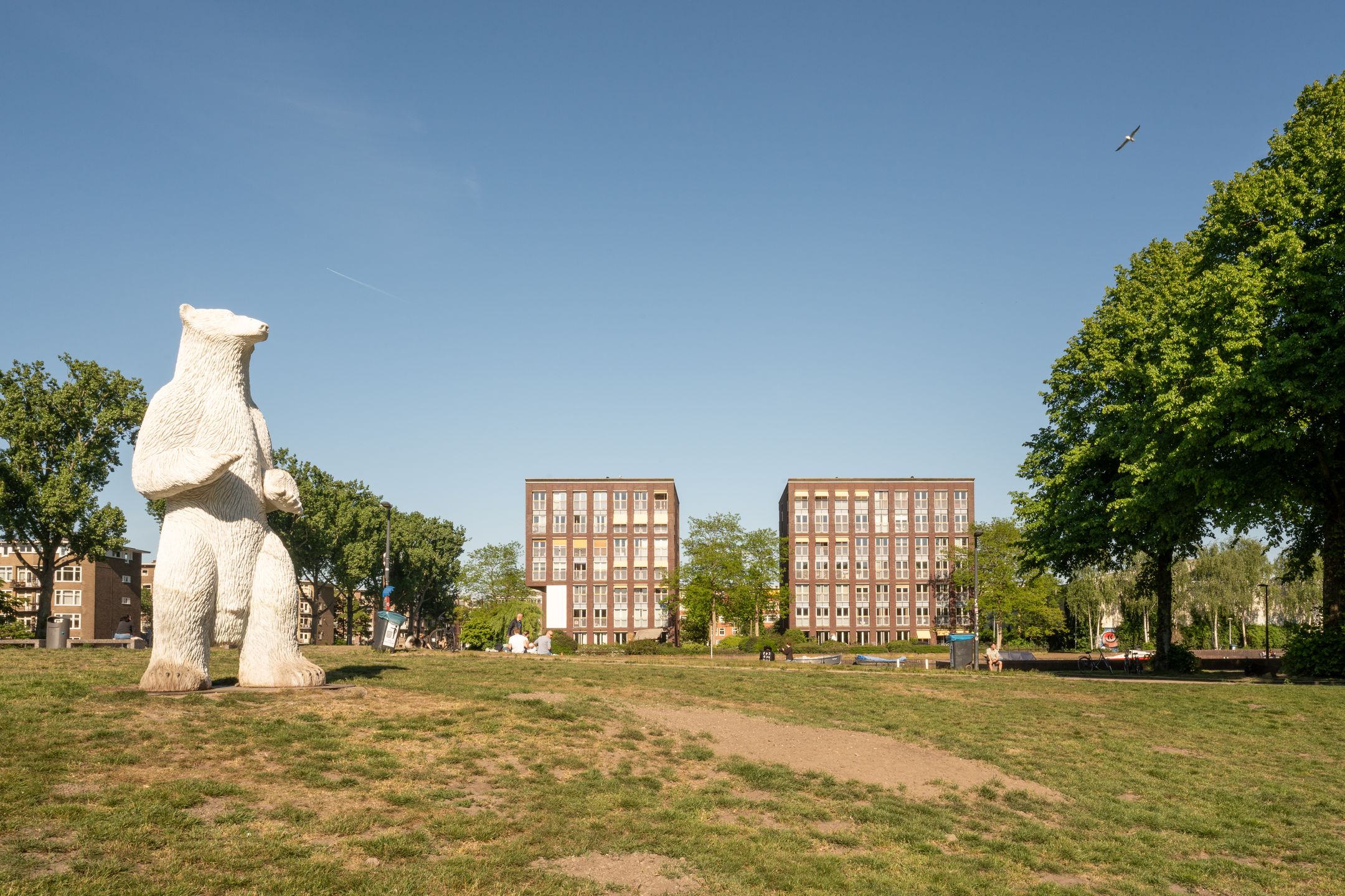 Photo 33 of Heer Halewijnstraat 19-3