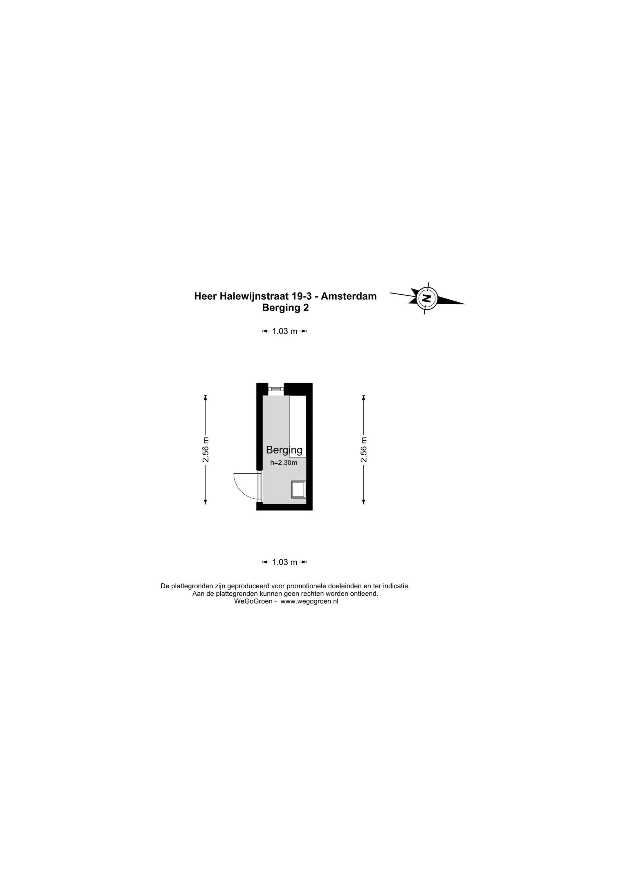 Photo 36 of Heer Halewijnstraat 19-3