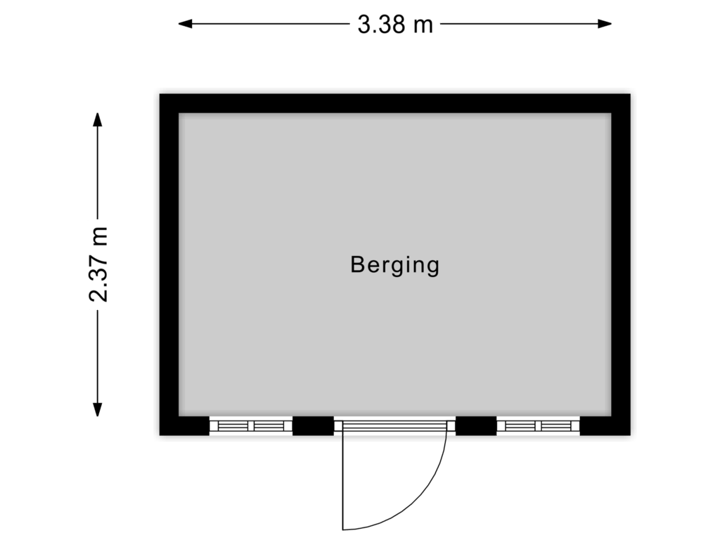Berging