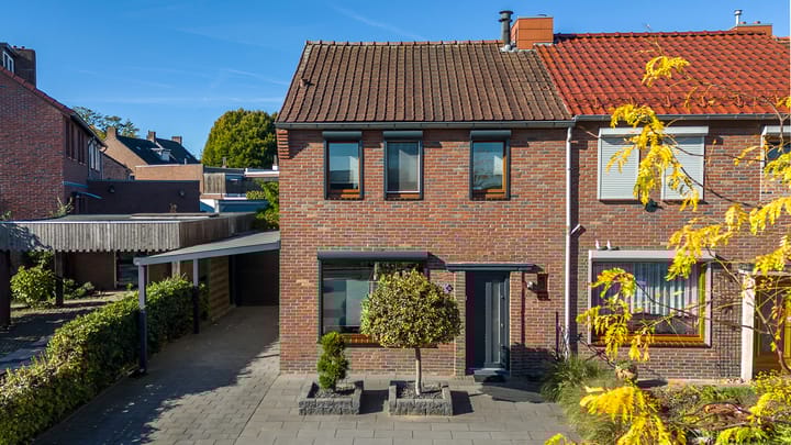 Foto 2 van Strijthagenweg 126