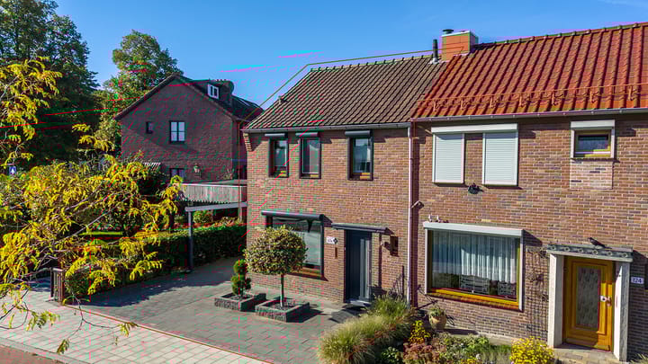 Foto 3 van Strijthagenweg 126