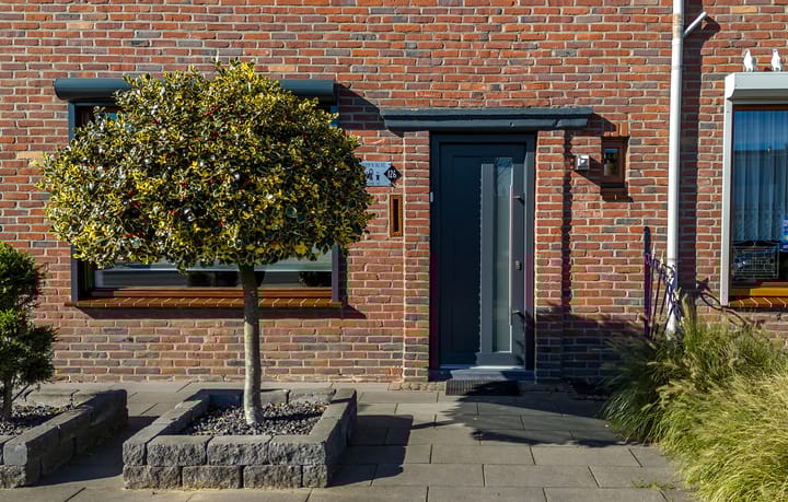 Foto 4 van Strijthagenweg 126