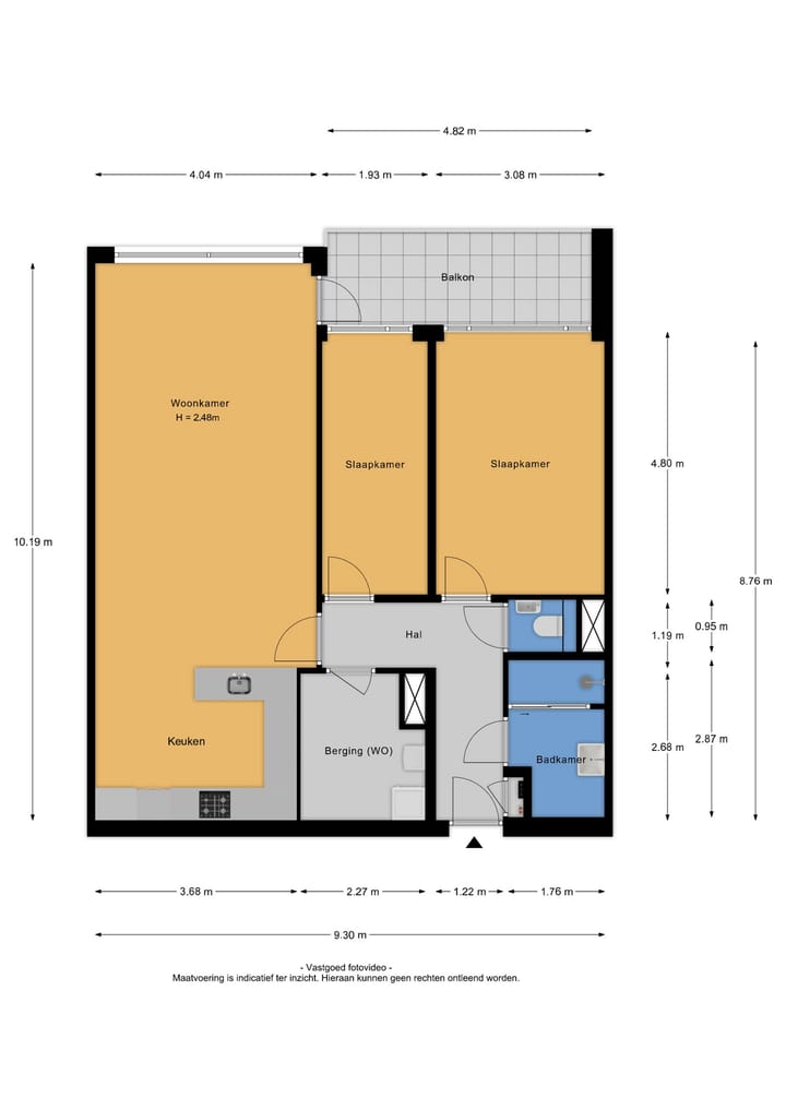Foto 48 van Marialaan 256