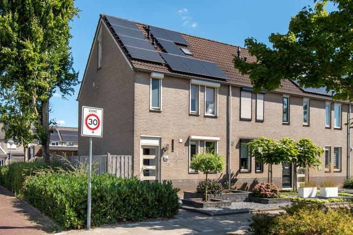 Foto 2 van De Stroekeld 100