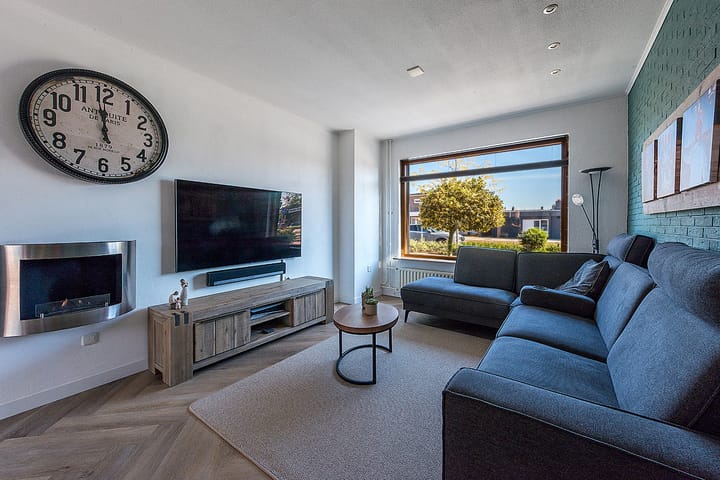 Foto 6 van Strijthagenweg 126