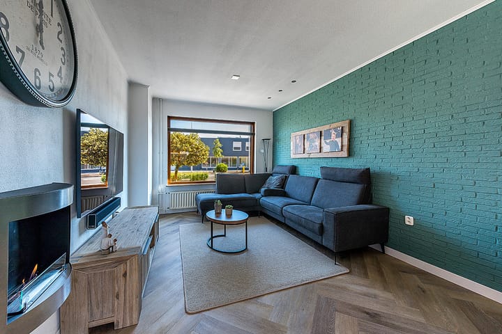 Foto 7 van Strijthagenweg 126