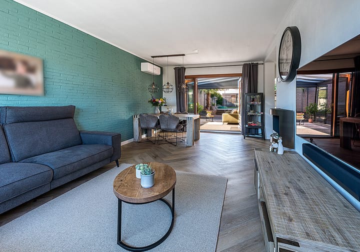 Foto 8 van Strijthagenweg 126