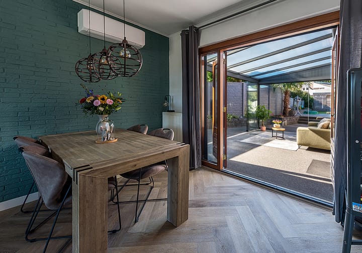 Foto 9 van Strijthagenweg 126