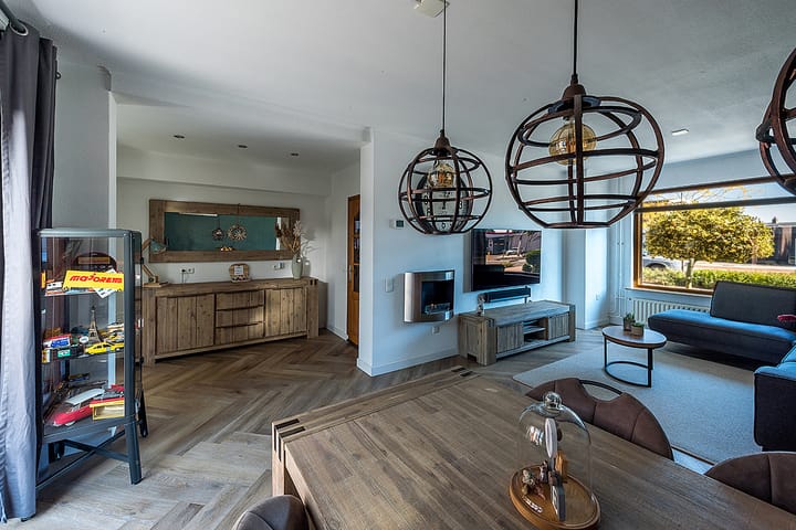 Foto 10 van Strijthagenweg 126