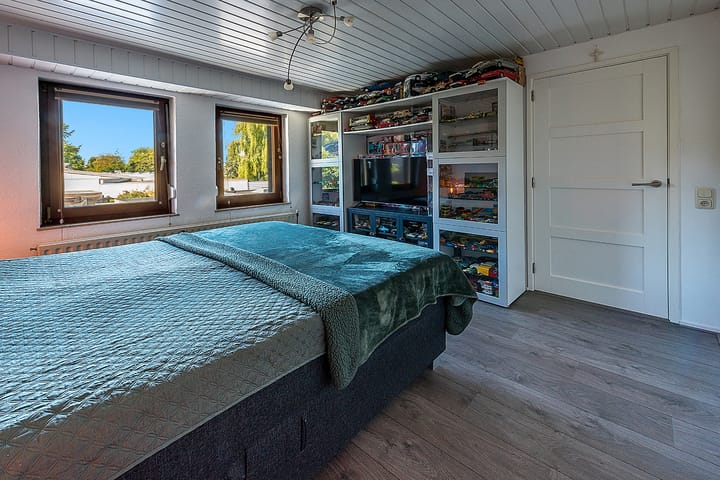 Foto 18 van Strijthagenweg 126