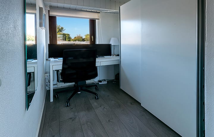 Foto 21 van Strijthagenweg 126