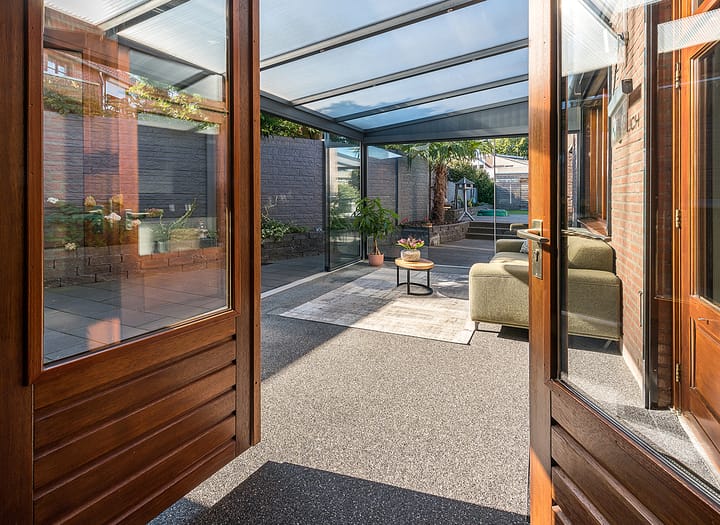 Foto 24 van Strijthagenweg 126