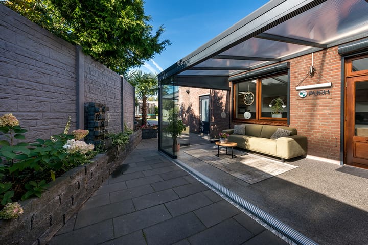 Foto 25 van Strijthagenweg 126