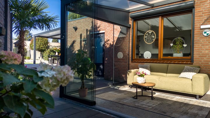 Foto 26 van Strijthagenweg 126