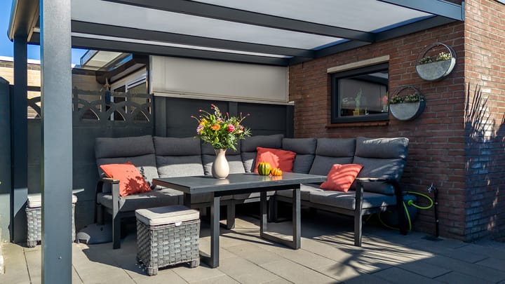 Foto 28 van Strijthagenweg 126