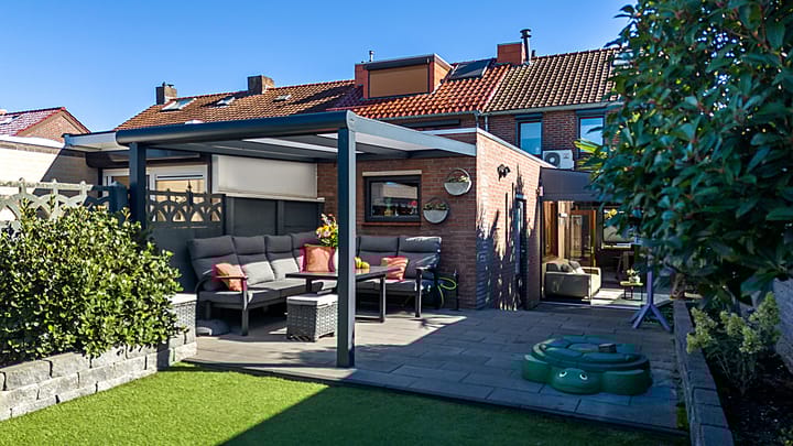 Foto 29 van Strijthagenweg 126