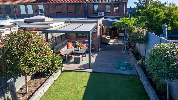 Foto 31 van Strijthagenweg 126