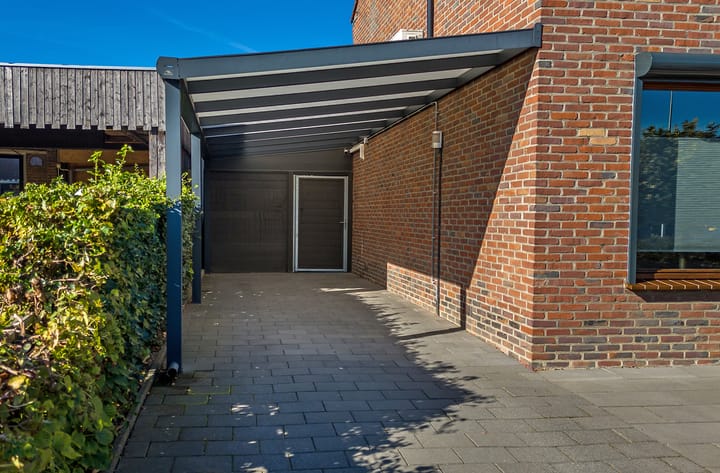 Foto 32 van Strijthagenweg 126