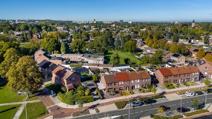 Foto 33 van Strijthagenweg 126