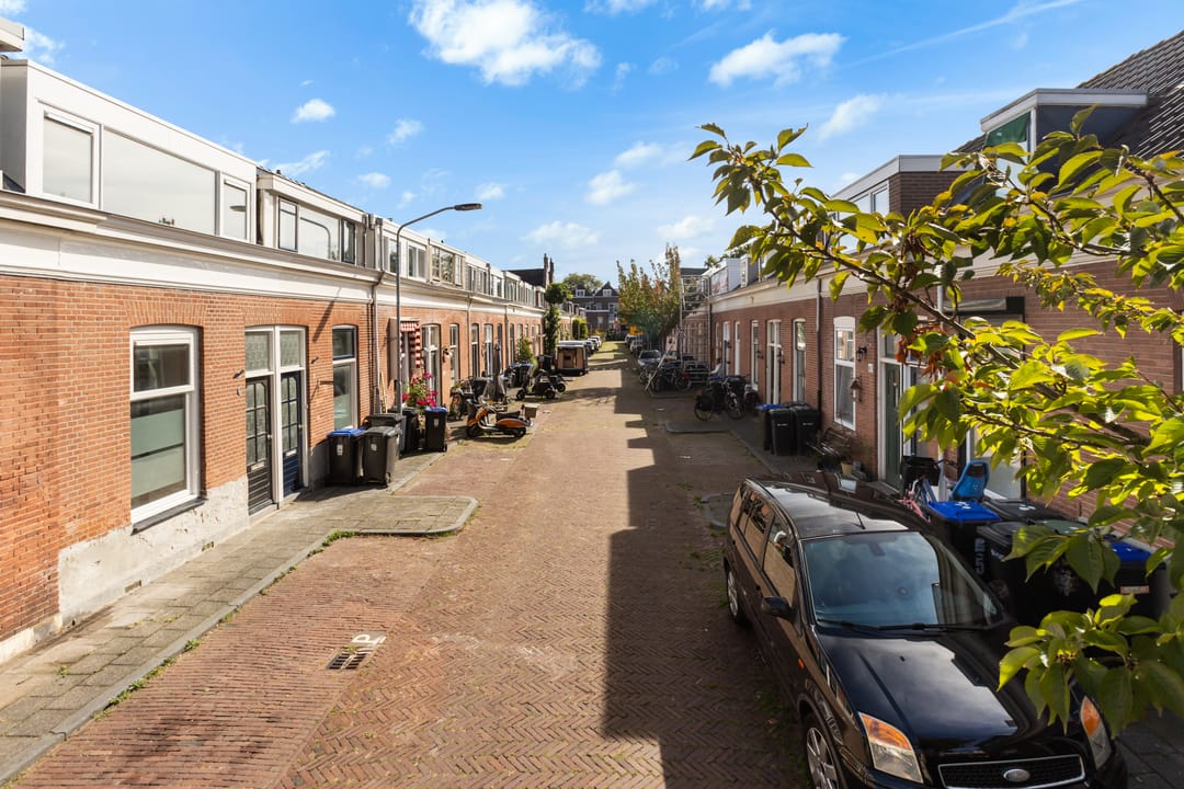 Foto 2 van Hof de Vriendschap 4