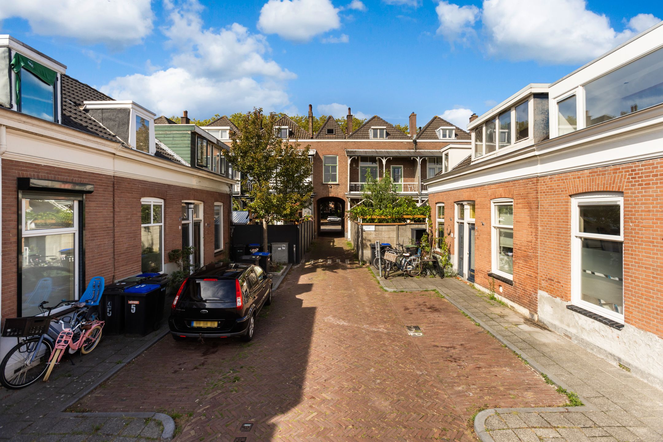 Foto 3 van Hof de Vriendschap 4