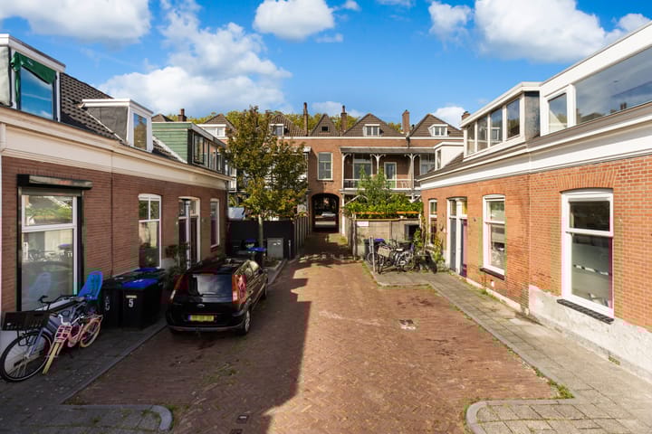 Foto 3 van Hof de Vriendschap 4