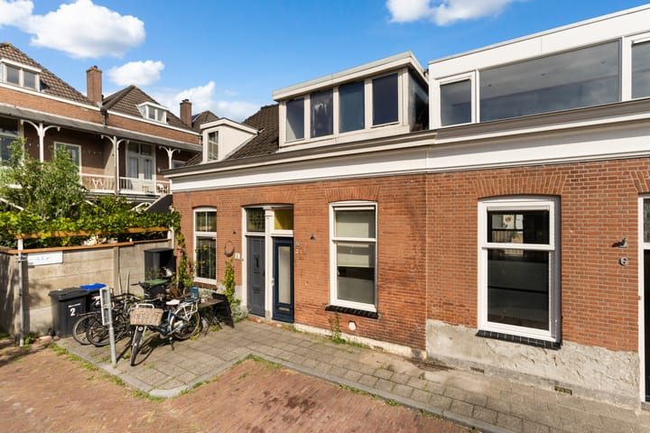 Foto 4 van Hof de Vriendschap 4