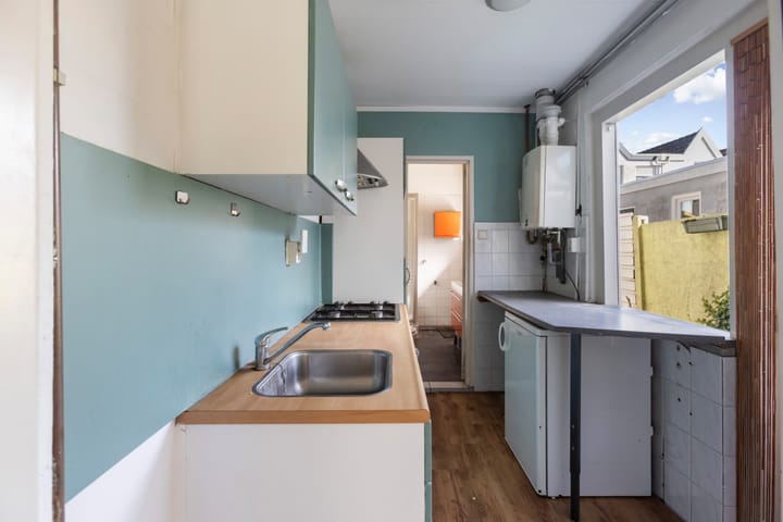 Foto 12 van Hof de Vriendschap 4