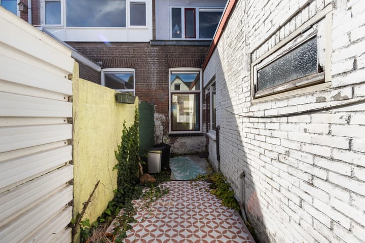 Foto 28 van Hof de Vriendschap 4