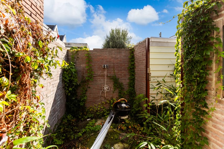 Foto 33 van Hof de Vriendschap 4