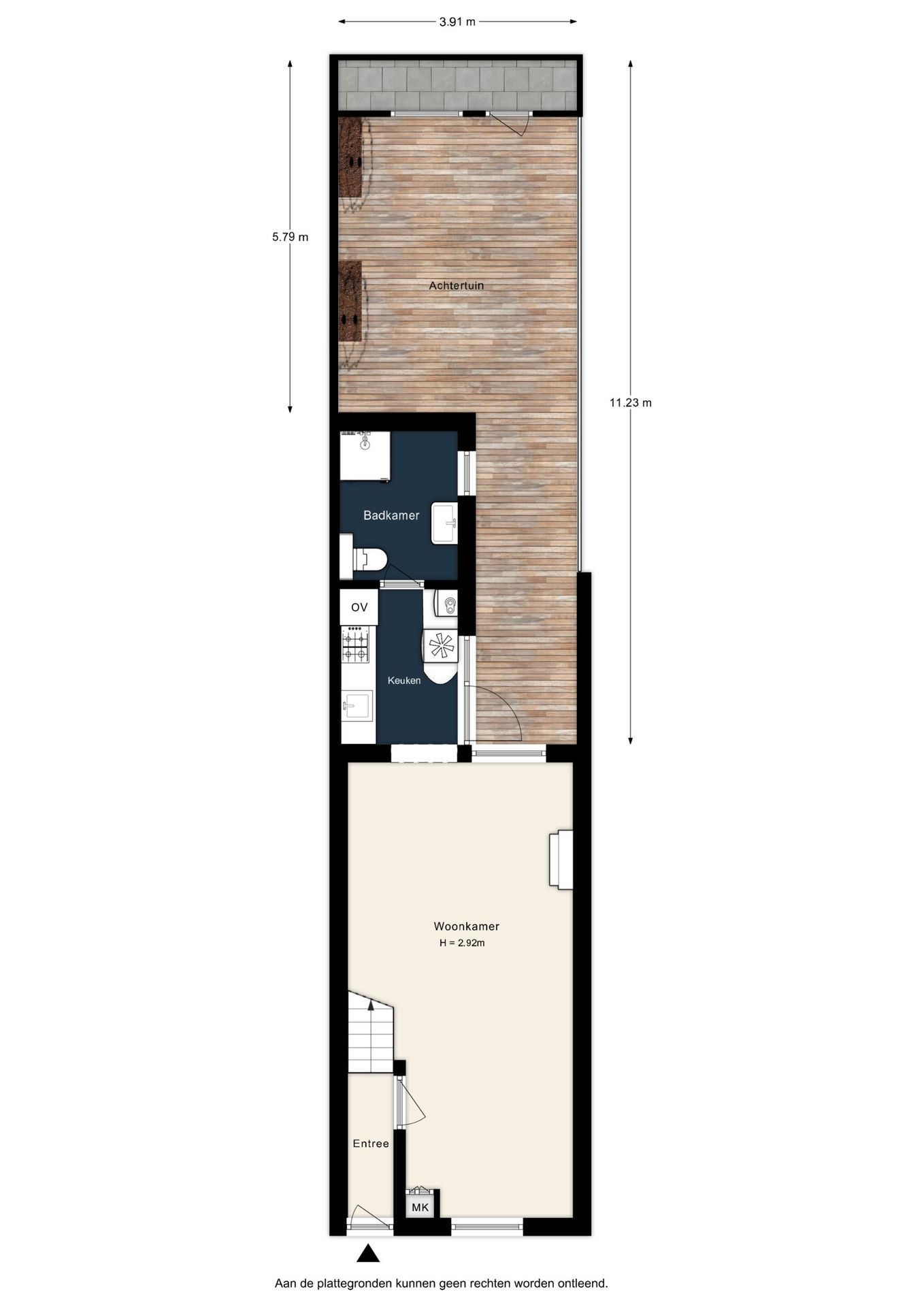 Foto 34 van Hof de Vriendschap 4