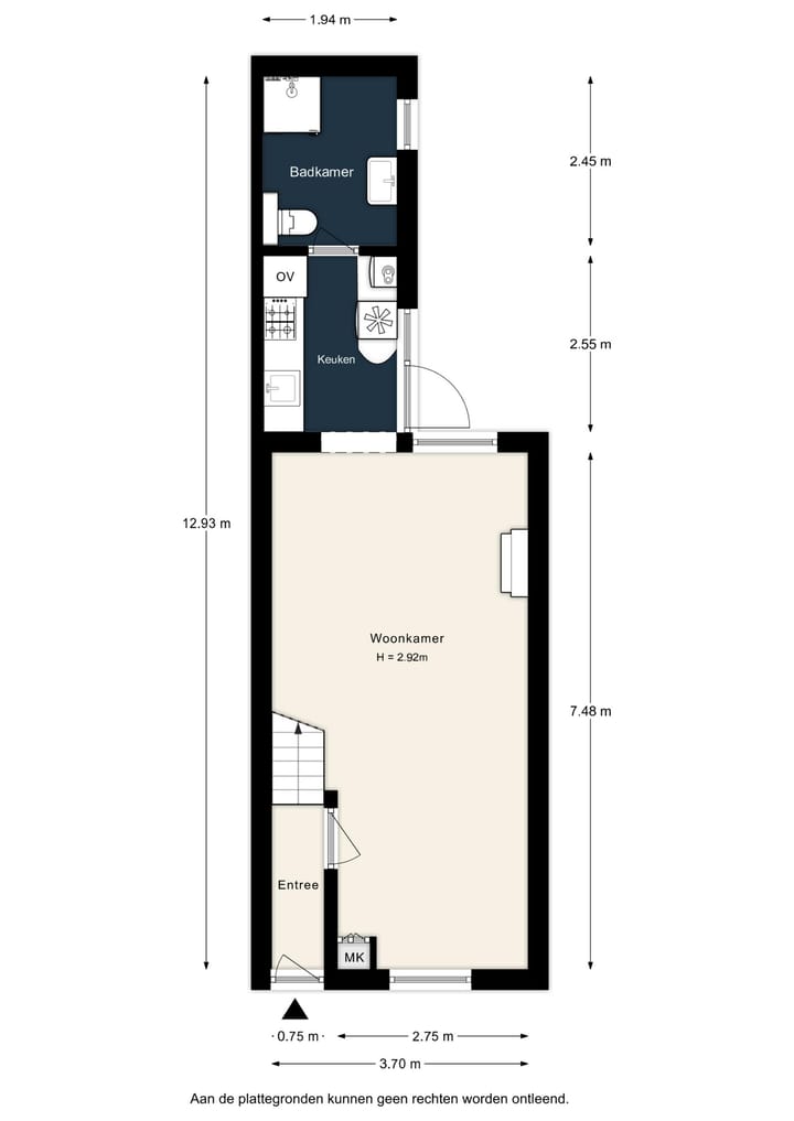 Foto 35 van Hof de Vriendschap 4