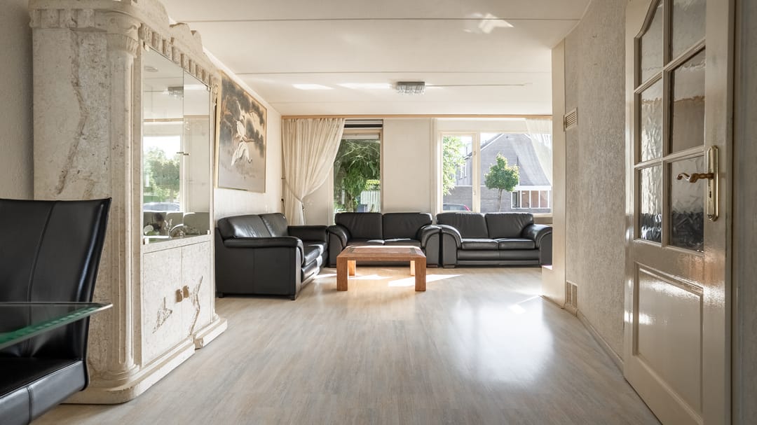 Photo 2 of De Mees 61