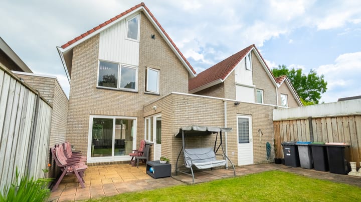 Foto 3 van De Mees 61