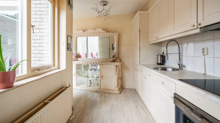 Foto 11 van De Mees 61