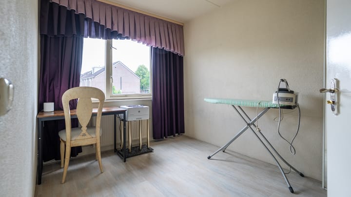 Foto 19 van De Mees 61