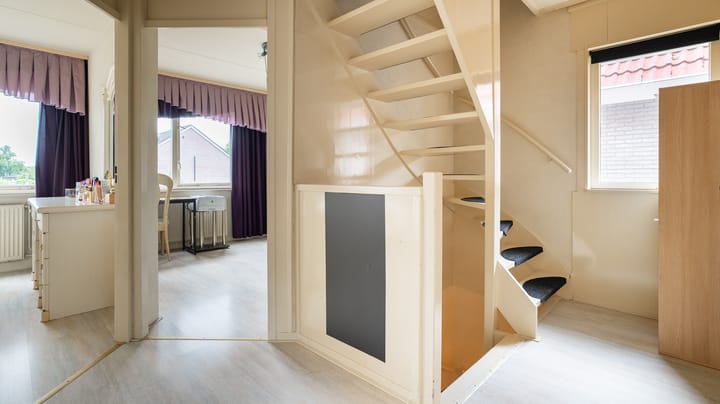 Foto 21 van De Mees 61