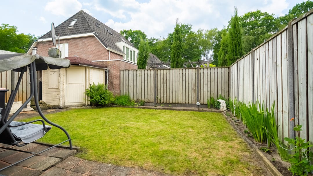 Photo 26 of De Mees 61