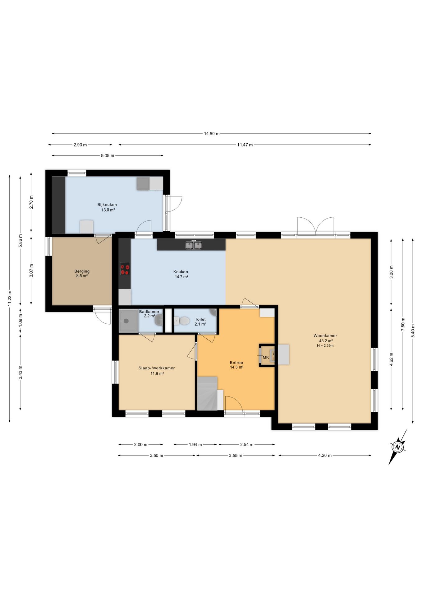 Foto 45 van Klynlân 16