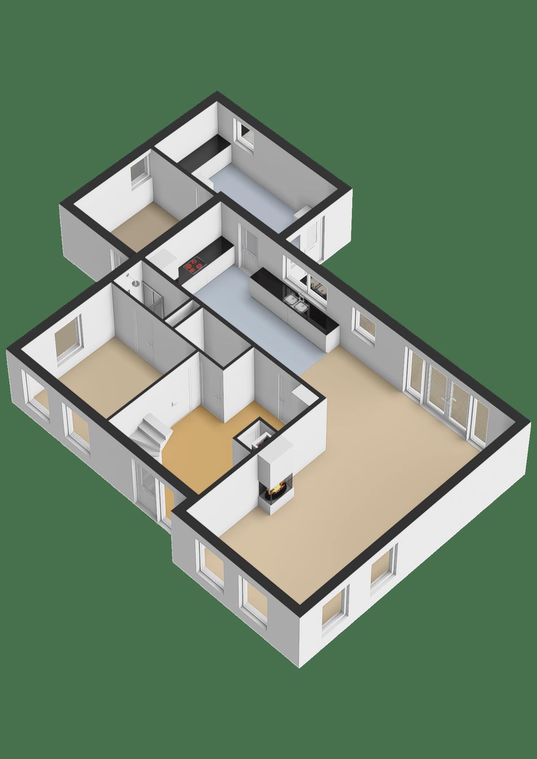 Foto 46 van Klynlân 16