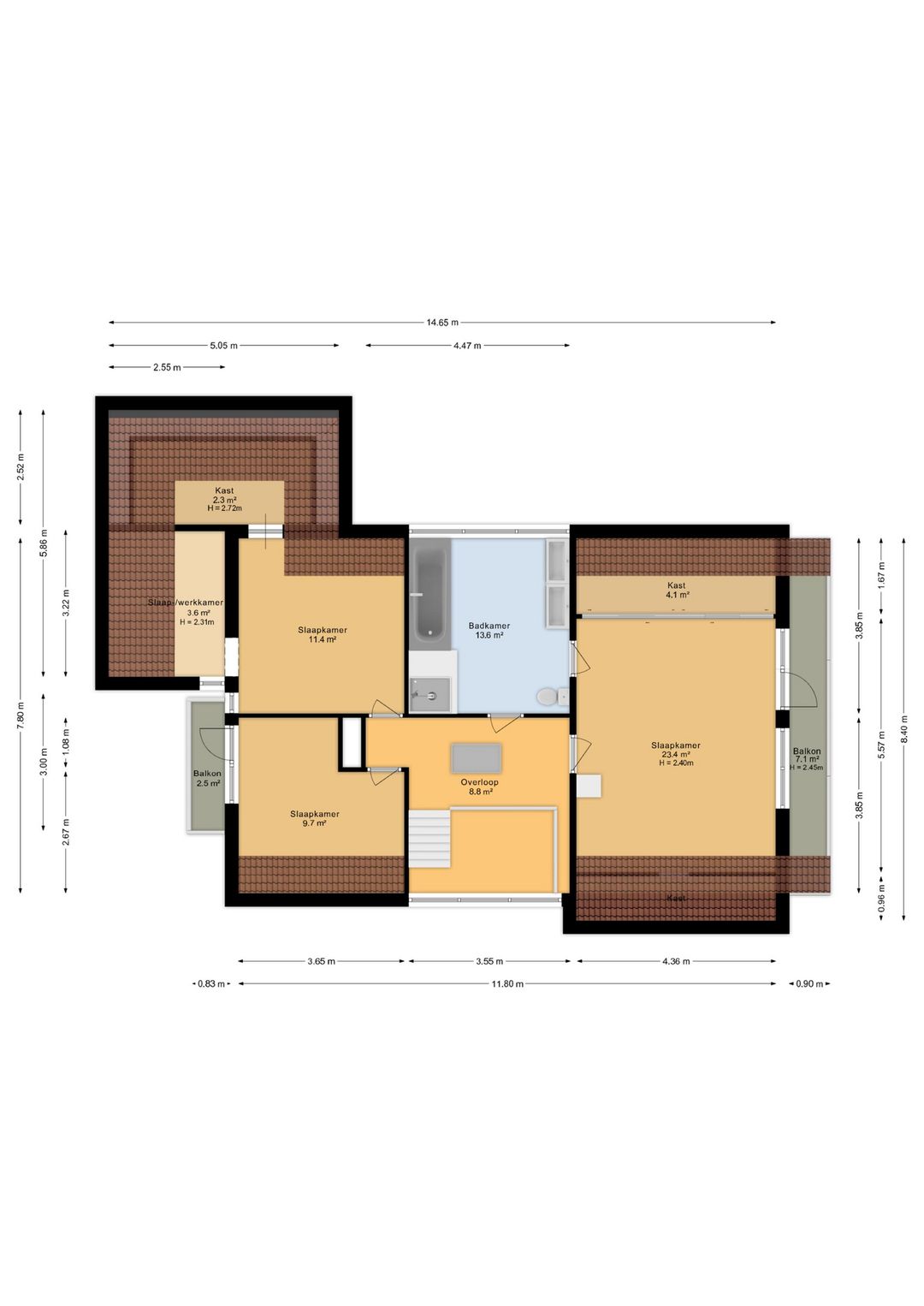 Foto 47 van Klynlân 16