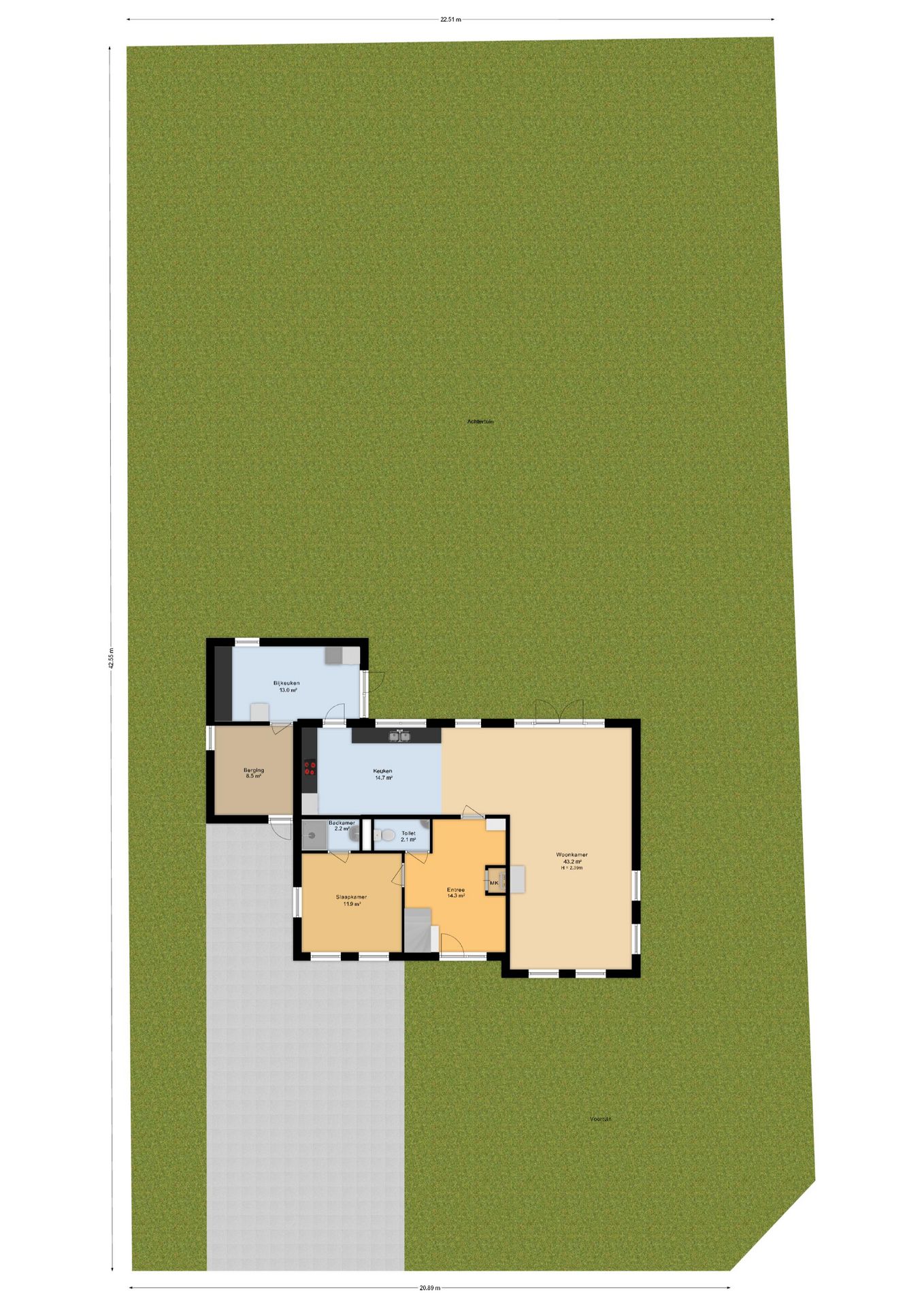 Foto 51 van Klynlân 16