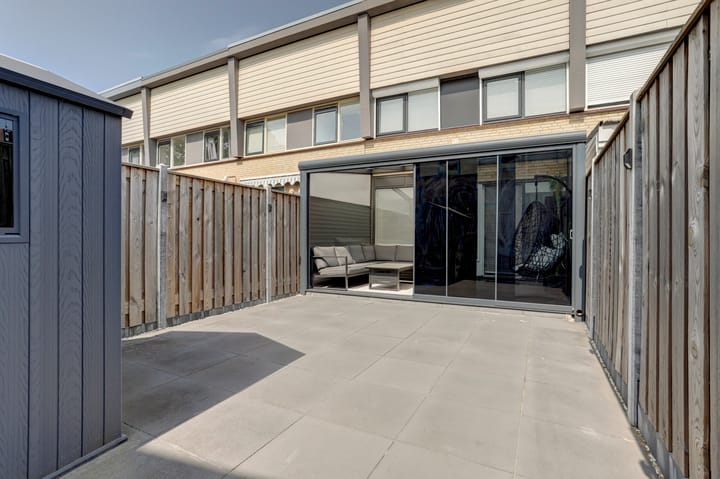 Foto 2 van Spartaveld 32